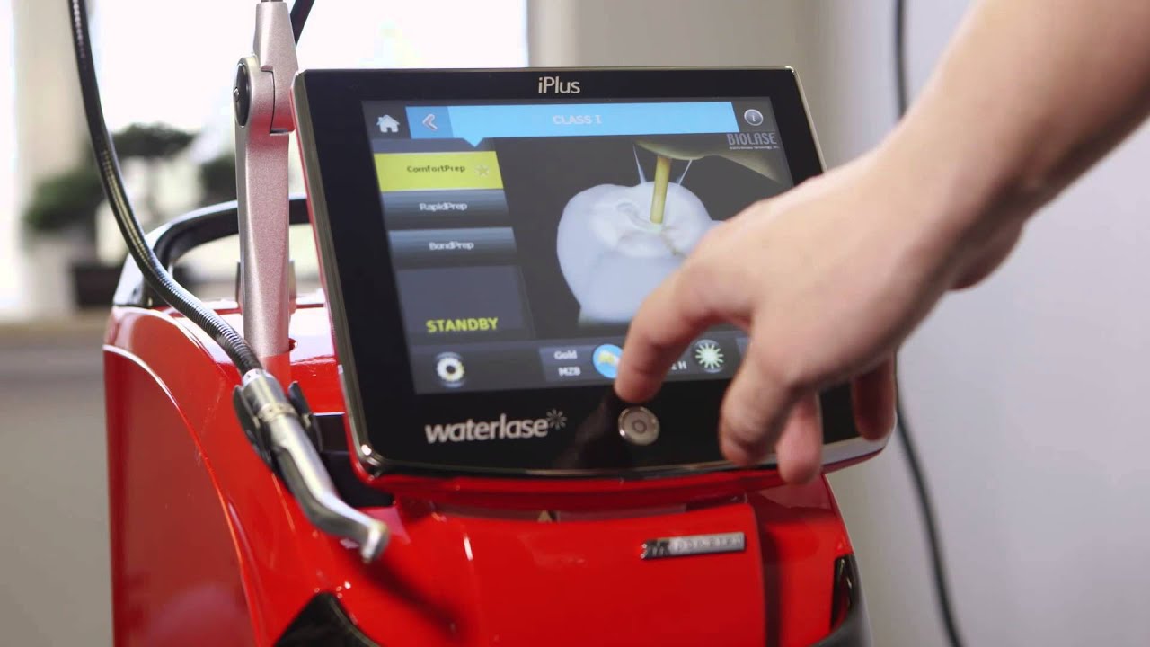 High-Tech Dental Practice: How Biolase Has Helped Provide Family-Focused Care