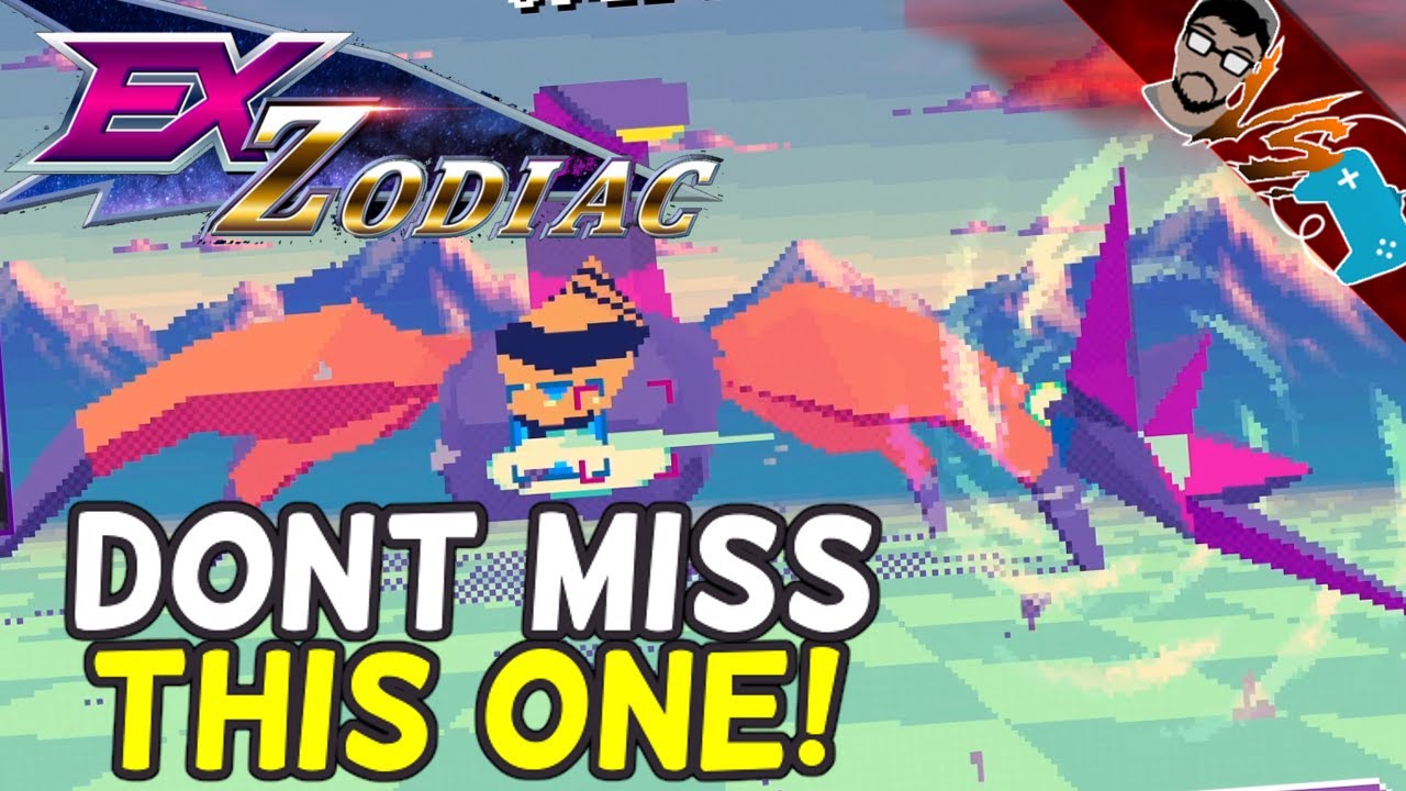 Ex-Zodiac Review - WATCH BEFORE YOU BUY