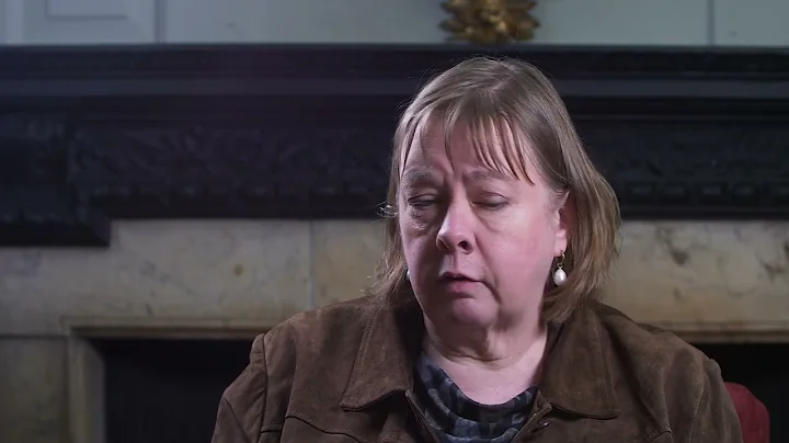 JANE STEVENSON - talks about the artist Edward Burra