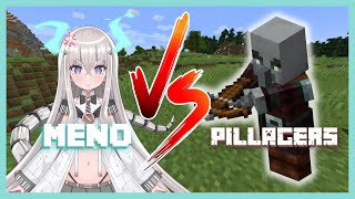 Meno vs. Pillagers