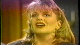 Another World Snippets from an Episode on March 4, 1996