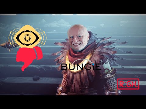 Does anyone even plays Destiny TRIALS OF OSIRIS anymore? | RGH