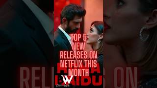 5 New Web Series 2025 New Web Series 2025