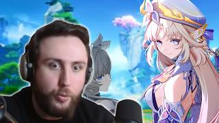 Thoughts on Nicole — Serious Talk