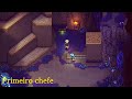 Sea of Stars - Primeiro chefe
