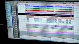 SSL & Protools Mixing, Part 2