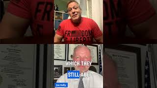 Disenchanted Democrats and the shifting party landscape  | Join Joe Kelly Live | CT Senate Run 2026