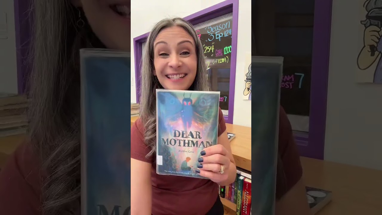 S3E124 | The One Where We Continue to Tease Team Topple 📚😂 | Book Return Game