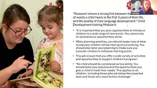 Bringing Stories to Life - Linking Research to Practice