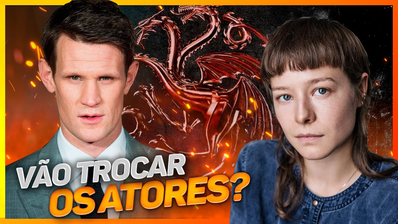 House of the Dragon: Ficou perdido com tantas mudanças de elenco? Calma que  a gente explica quem é quem - AdoroCinema