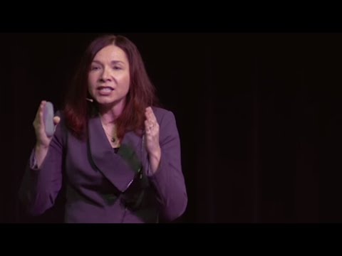 Video What if climate change is real? | Katharine Hayhoe | TEDxTexasTechUniversity