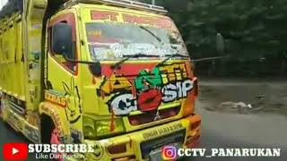 LOS DOL denny caknan versi truck anti gosip'!!!