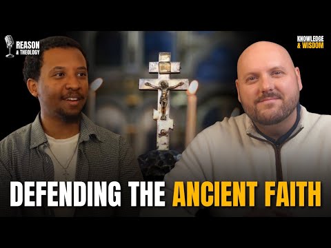 Orthodoxy, Catholicism and the Ancient Faith | Mihret Melaku