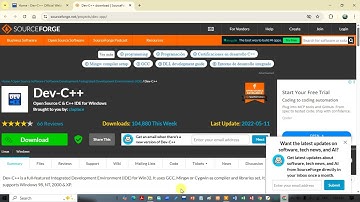 How to Install Dev C+|+ Aga Khan Board | AKUEB | CS Knowledge