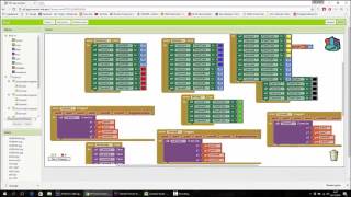 KKÜ App Inventor 2 Projeleri - Renkleri Öğreniyorum screenshot 2