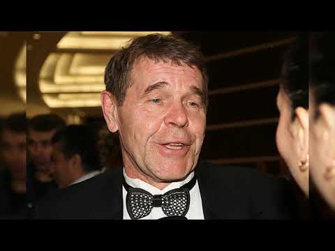 Памяти Алексея Булдакова