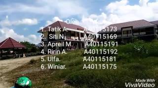 Video Lagu Pengukuran Panjang Baku,  kel.4 D 2015