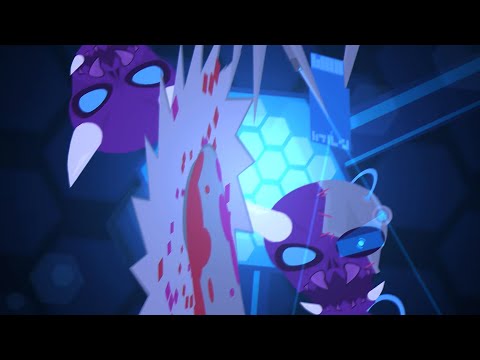 (Demon) "Cheat Codes" by Whirl 100% | Geometry Dash