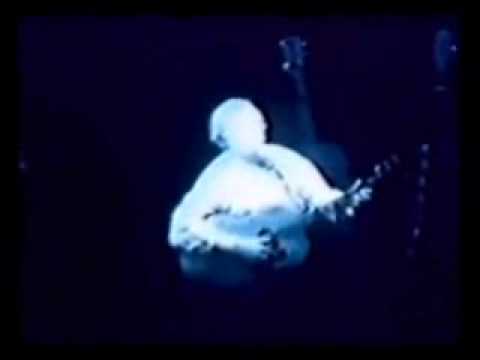 John Denver live in London - Goodbye Again & Follow Me (1997) - YouTube