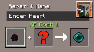 How to Craft Ender Pearls in Craftsman: Building Craft / Cómo fabricar perlas de Ender en