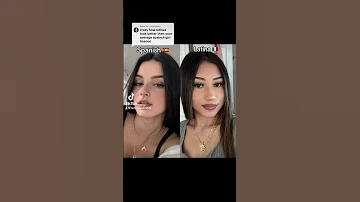 Do You Prefer Spanish Or Mestizo Tiktok Ramessesii2000 Latina Mexico Mexican Latinamerica 