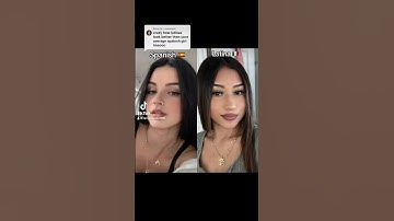 Do you prefer Spanish or Mestizo? tiktok @ramessesii2000 #latina #mexico #mexican #latinamerica