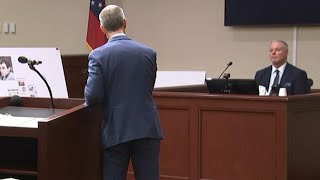 Closing arguments in Colin Gray trial begin Monday