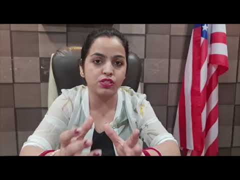 Mrs. Lovepreet Kaur, Guru Global Immigration Consultant, Jalandhar - Sukam Apps client video testimonial