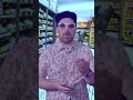 Shakerando Parodia Shervellando Rhove COVER Shorts 