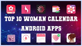 Top 10 Woman Calendar Android App | Review screenshot 2