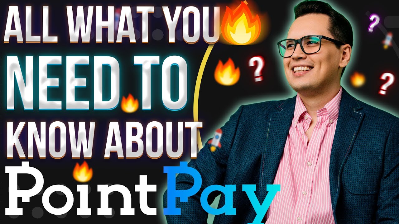 Interview with Vladimir Kardapoltsev, CEO of the PointPay Blockchain Project
