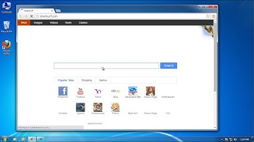 How to remove iStartSurf.com easily