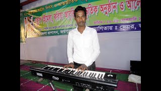 Neel Chokh Singer Dilip Kumar নীল চোখ দিলীপ কুমার sad song screenshot 4