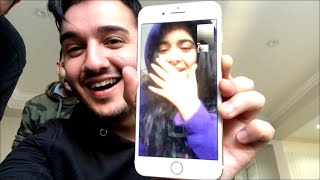 WE MADE THIS FAN CRY (EMOTIONAL)
