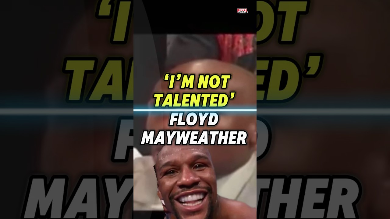 ‘Talented & God gifted are two different things’ 