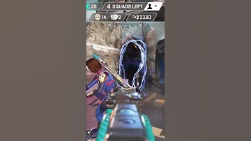 Apex Legends R99 1 Clipping Is Back