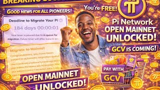 1️⃣ Pi Network ALERT: Why Migration Is “In Queue” & Timer Paused (Big Update!)