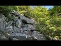 The Walk - Day 13 - Lehigh Gap &amp; Bake Oven Knob