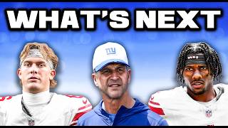 Will The New York Giants Finally Win More Games (Ft Bobby Skinner) | 2026 NFL Team Previews