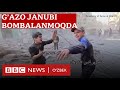 Ака укасига: Қасам ичаман, дадамни 