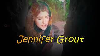 The Best and Heart Trembling Voice Woman Quran recitation/ Surah Al Ahzab