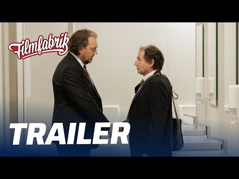 THE HERO OF FRIEDRICHSTRASSE STATION | Trailer | The FILM FACTORY