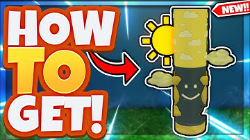 How to get Sunlight☀️ Marker & Mimic Marker🖊️ In Find The Markers! (Roblox)