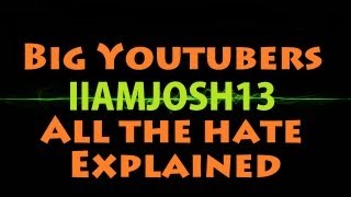 Hate In the Youtube Community Explained (MW3 Gameplay/Commentary)