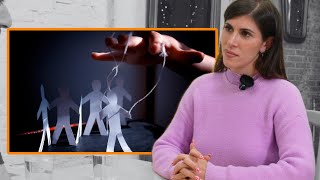 Los TIPOS DE MANIPULACIÓN más comunes que usan los Narcisistas - Psicóloga en La Experiencia Podcast