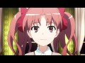 白井黒子 戦闘・移動・名言シーンpart2