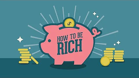 How To Be Rich - Part 1: Who Is Rich? Pastor Greg ...