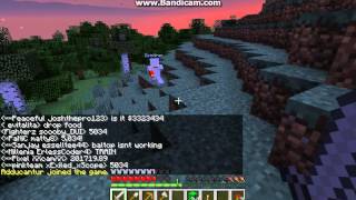 LoneWolves PVP Server #1