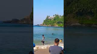 Goa Beach Status Video