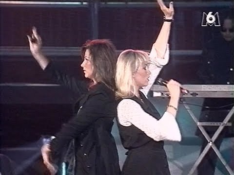 Dance Machine 3 (1994) - Ace of Base - HQ